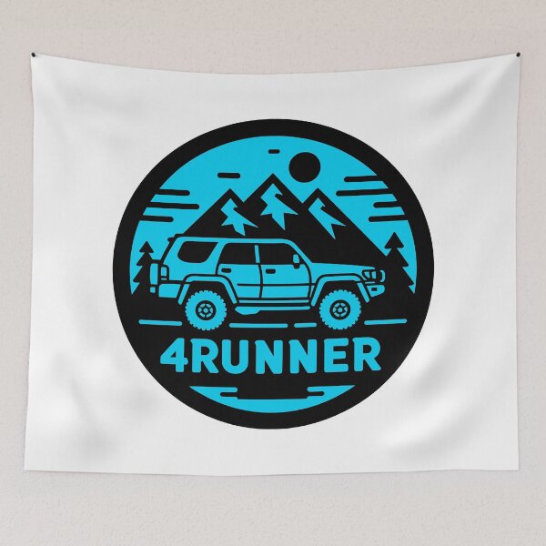 Item preview, 4Runner Adventure  designed and sold by Timegraf.