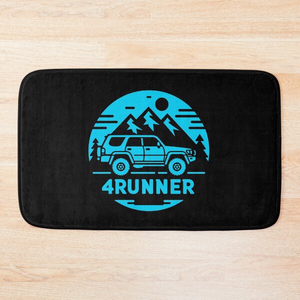 Item preview, 4Runner Adventure  designed and sold by Timegraf.