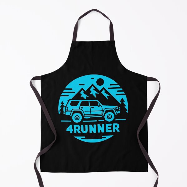 Item preview, 4Runner Adventure  designed and sold by Timegraf.