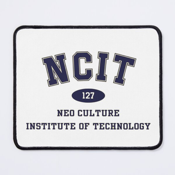 Item preview, ncit university  designed and sold by Botany Co..