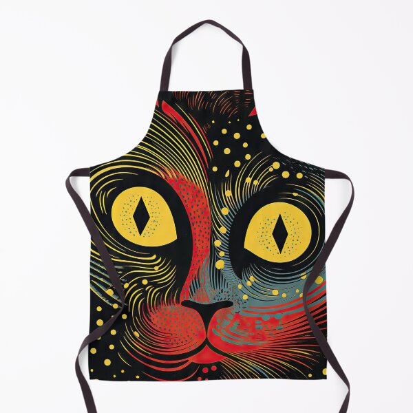 Item preview, Godfrey designed and sold by OccultDreams.