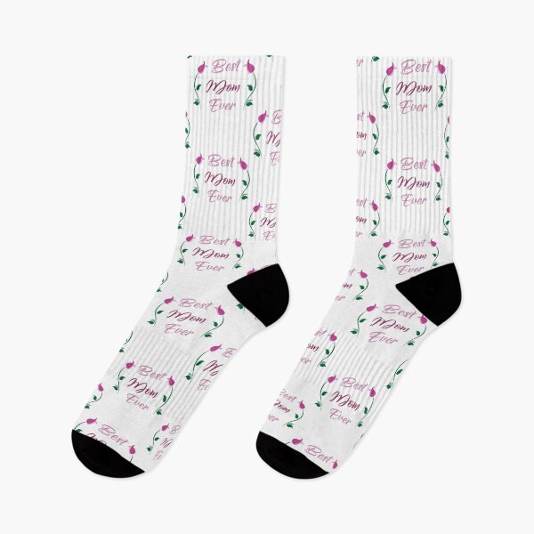 Item preview, Best Mom Ever! Especially for mothers! designed and sold by rs-designs.