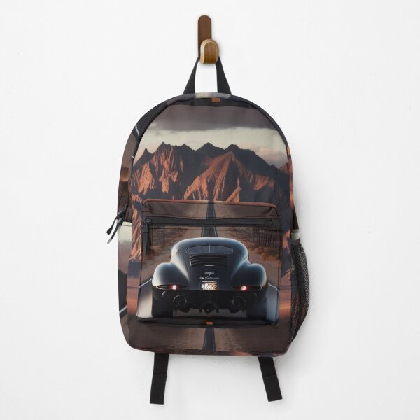 Item preview, Desert Road designed and sold by Xrzysiek.