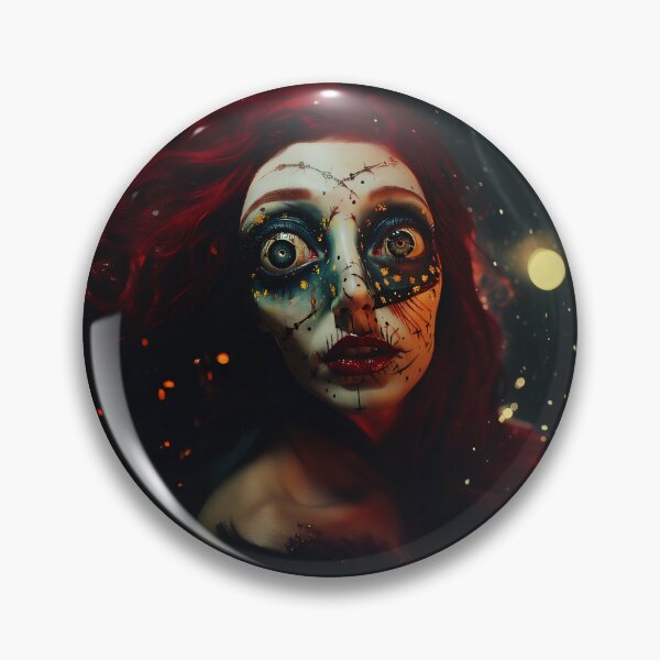 Item preview, Beyond the Starlit Pupils designed and sold by a house mouse.