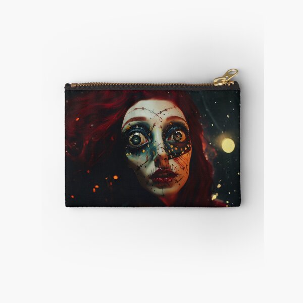 Item preview, Beyond the Starlit Pupils designed and sold by a house mouse.