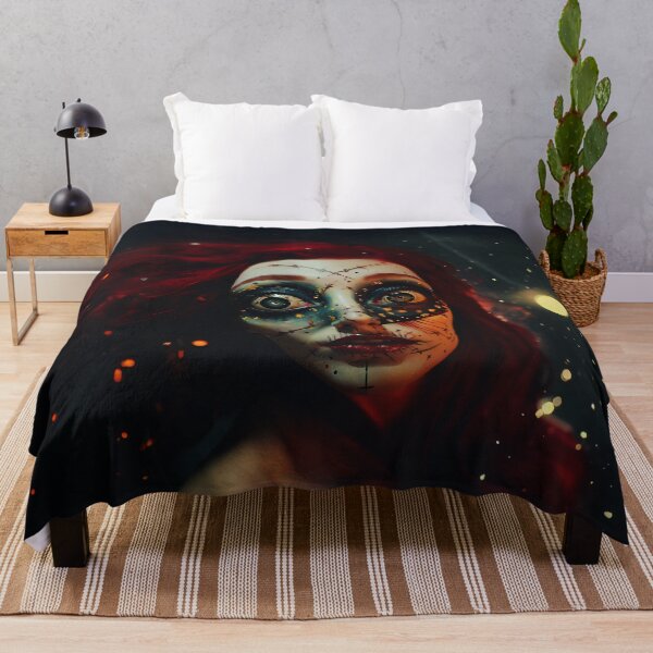 Item preview, Beyond the Starlit Pupils designed and sold by a house mouse.