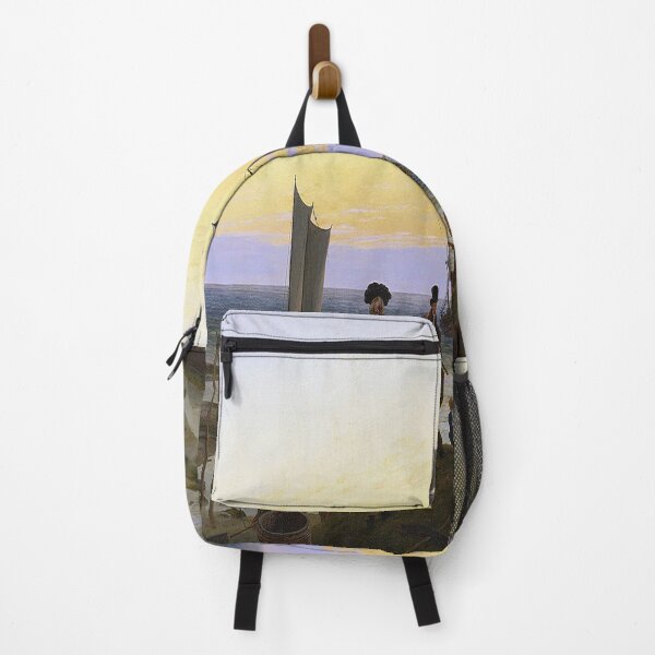 Item preview, The Stages of Life - 1835 - Caspar David Friedrich designed and sold by THASSON.