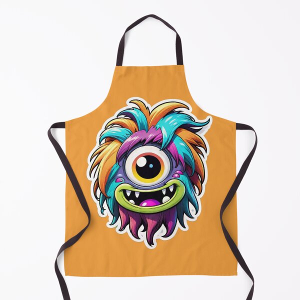 Item preview, Eye splendor monster designed and sold by digistampdesign.