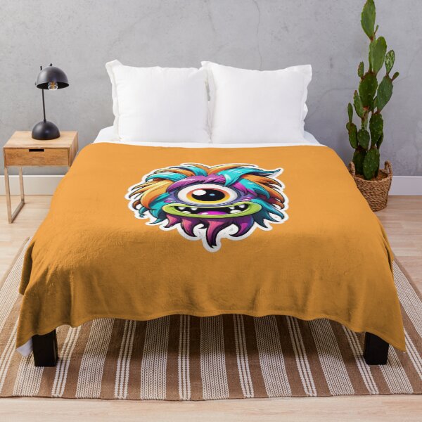 Item preview, Eye splendor monster designed and sold by digistampdesign.