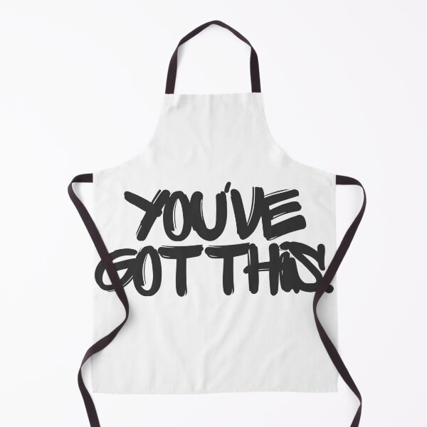 Item preview, You've got this. designed and sold by Bananobanini.