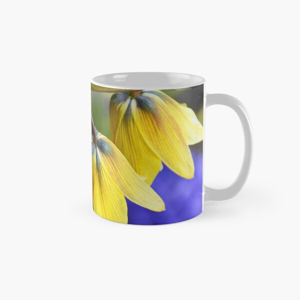 Item preview, Crown imperial flower (yellow, blue, orange) designed and sold by walstraasart.
