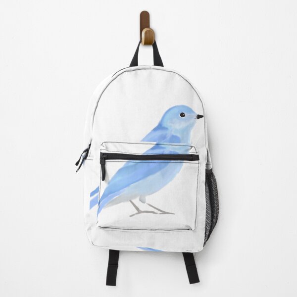 Item preview, Blue Bird designed and sold by Bellou28.