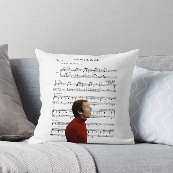 Item preview, Company - Side By Side By Side - Sheet Music  designed and sold by JasonCurtis.