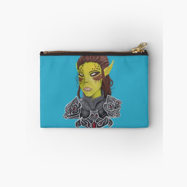 Item preview, Lae'zel baldurs gate designed and sold by Blapplecreative.