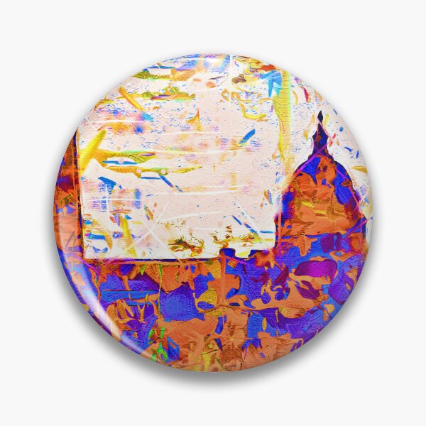 Item preview, Washington DC Painted designed and sold by Daniel Janda.