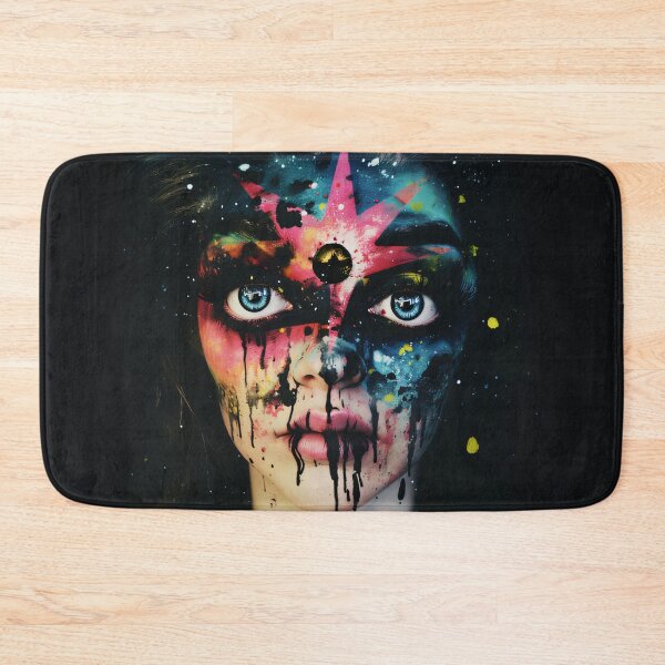 Item preview, Enigmatic Cosmic Gaze designed and sold by a house mouse.