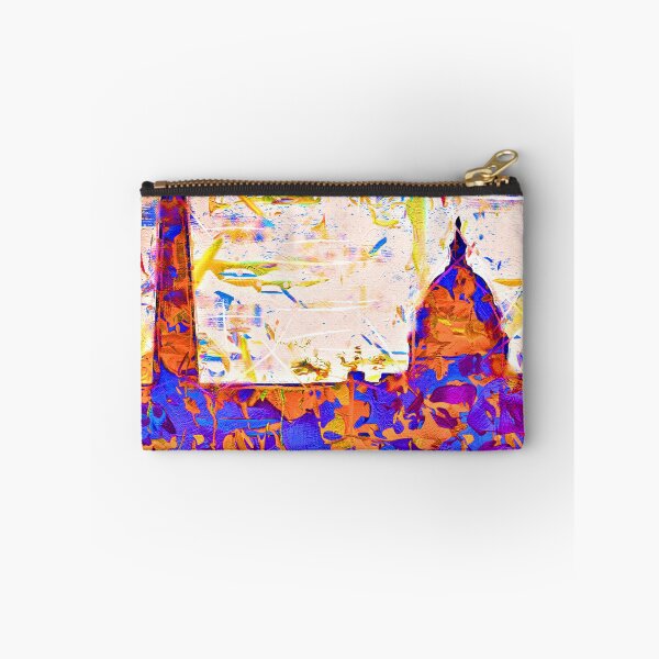 Item preview, Washington DC Painted designed and sold by Daniel Janda.