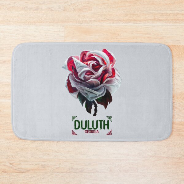 Item preview, Duluth Georgia designed and sold by MoMidoStore.