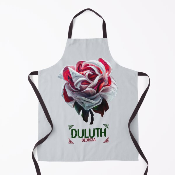 Item preview, Duluth Georgia designed and sold by MoMidoStore.