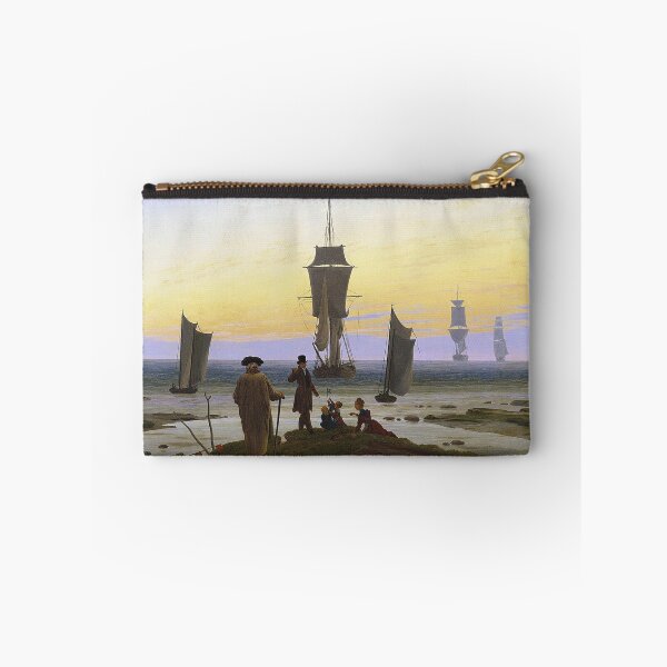 Item preview, The Stages of Life - 1835 - Caspar David Friedrich designed and sold by THASSON.