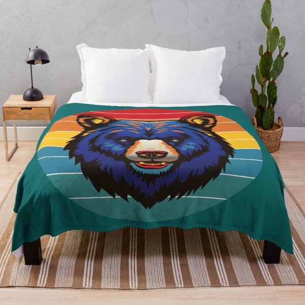 Item preview, happy bear designed and sold by ArtisticVsion.