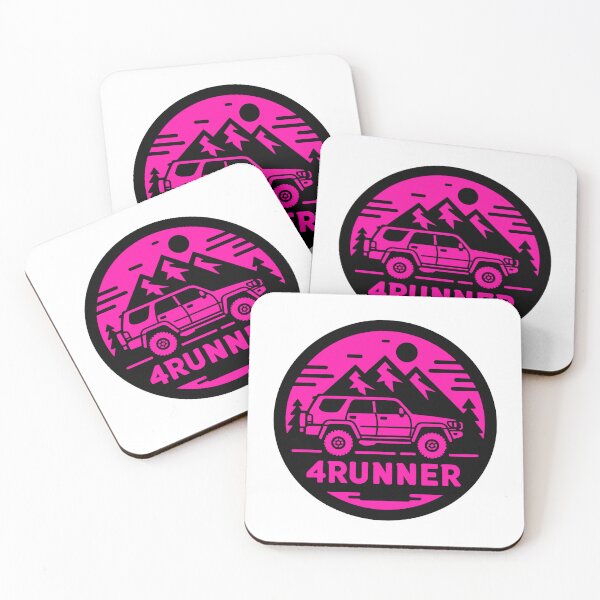 Item preview, 4Runner Adventure  designed and sold by Timegraf.
