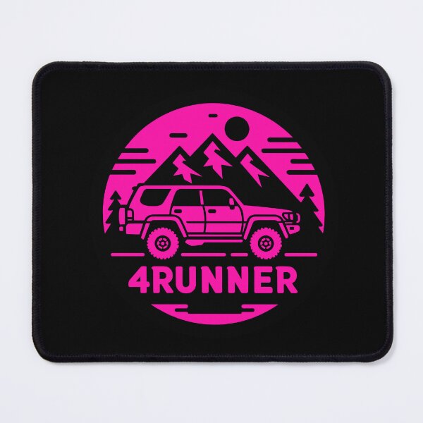 Item preview, 4Runner Adventure  designed and sold by Timegraf.