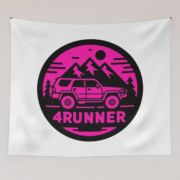 Item preview, 4Runner Adventure  designed and sold by Timegraf.