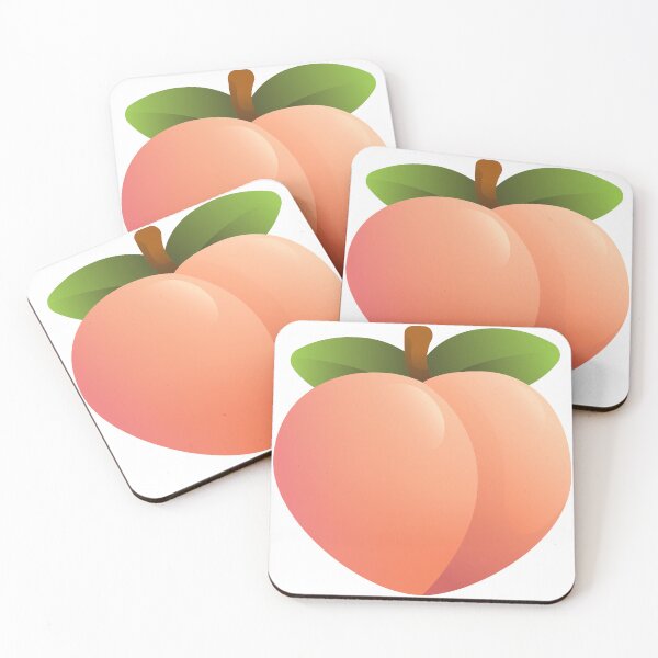 Item preview, Peach designed and sold by mwagie.