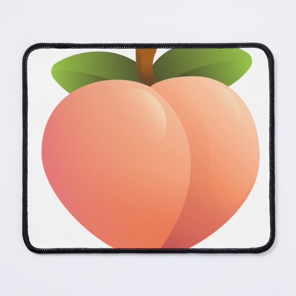 Item preview, Peach designed and sold by mwagie.