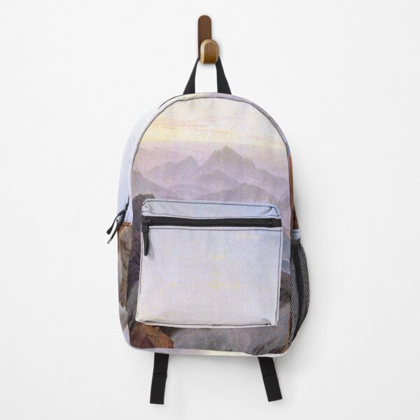 Item preview, Morning in the Riesengebirge -1811 - Caspar David Friedrich designed and sold by THASSON.