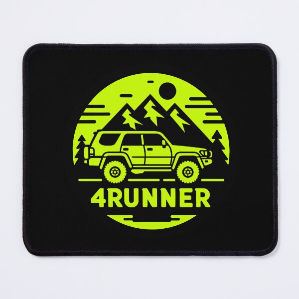 Item preview, 4Runner Adventure  designed and sold by Timegraf.