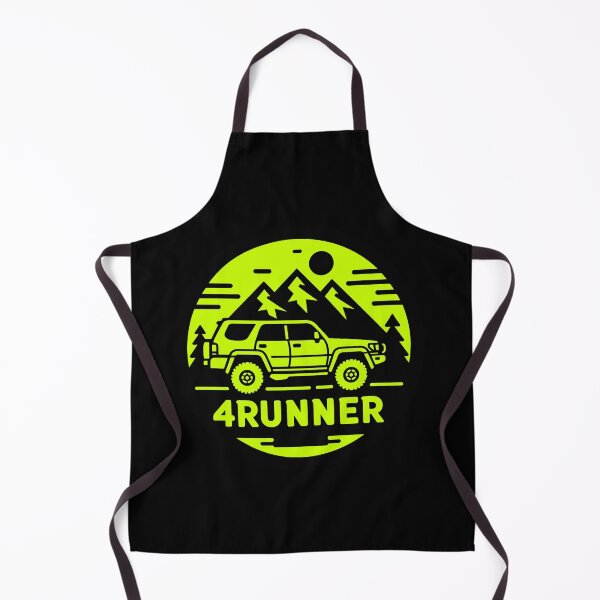 Item preview, 4Runner Adventure  designed and sold by Timegraf.