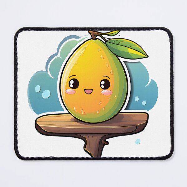 Item preview, MangoMingle designed and sold by IamMind.