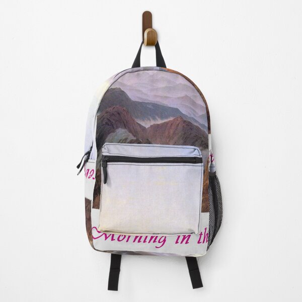Item preview, Morning in the Riesengebirge - 1811 - Caspar David Friedrich designed and sold by THASSON.