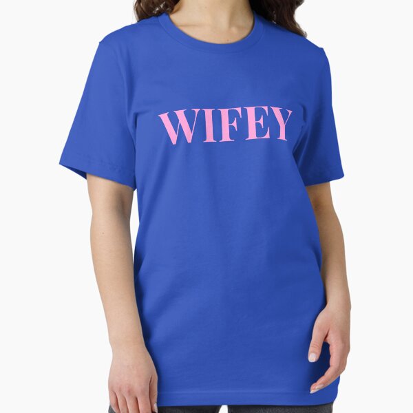 Item preview, Wifey designed and sold by Gamosa.
