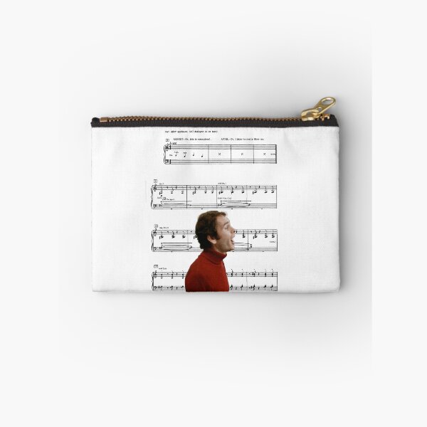 Item preview, Company - Tick - Tock - Sheet Music designed and sold by JasonCurtis.