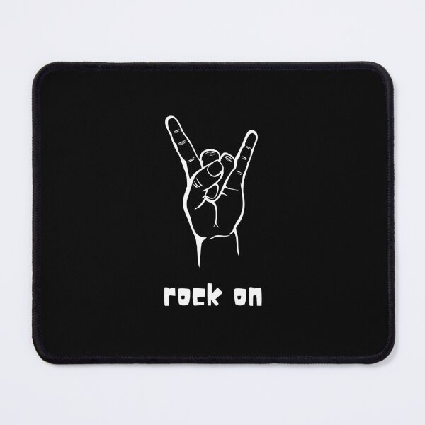 Item preview, Rock on designed and sold by FrostyRose.