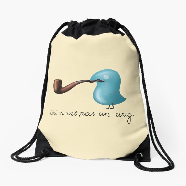 Item preview, Ceci n’est pas un wug designed and sold by sagm.