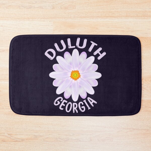 Item preview, Duluth Georgia designed and sold by MoMidoStore.
