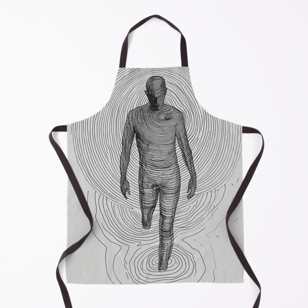 Item preview, Beyond the VOID designed and sold by Sarfa-art.