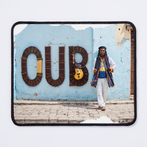 Item preview, CUBA 24 9 designed and sold by maveluzone.