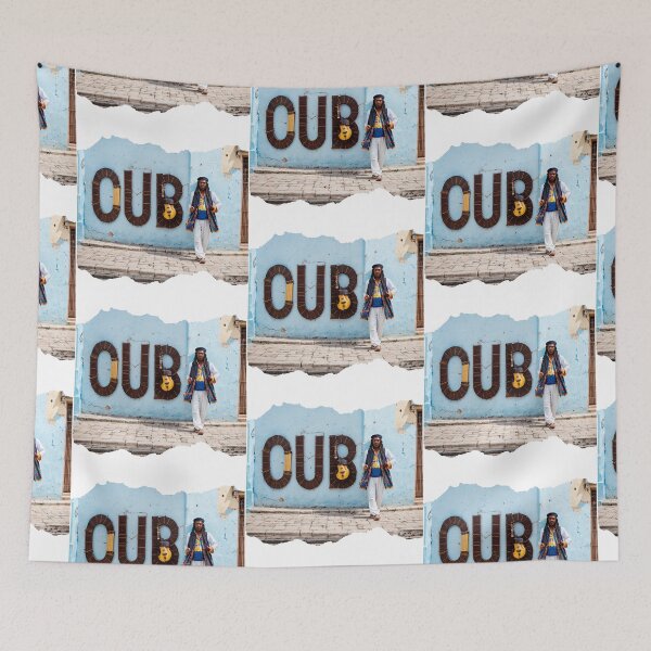 Item preview, CUBA 24 9 designed and sold by maveluzone.