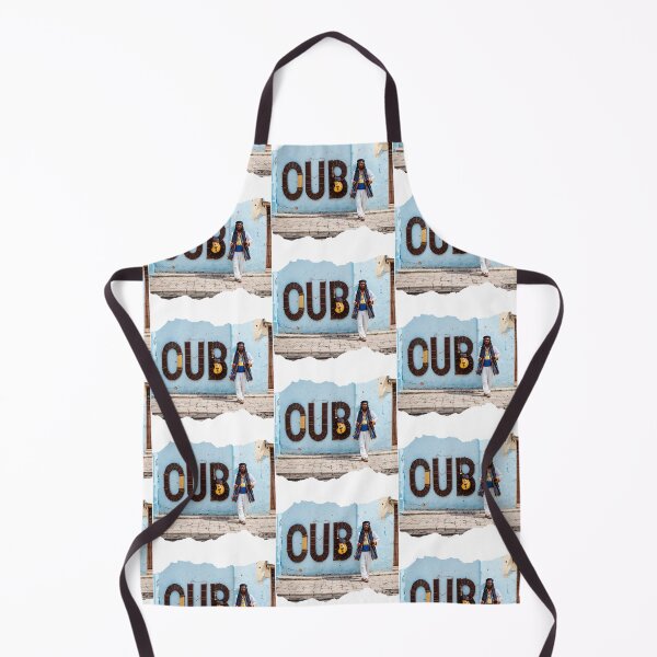 Item preview, CUBA 24 9 designed and sold by maveluzone.