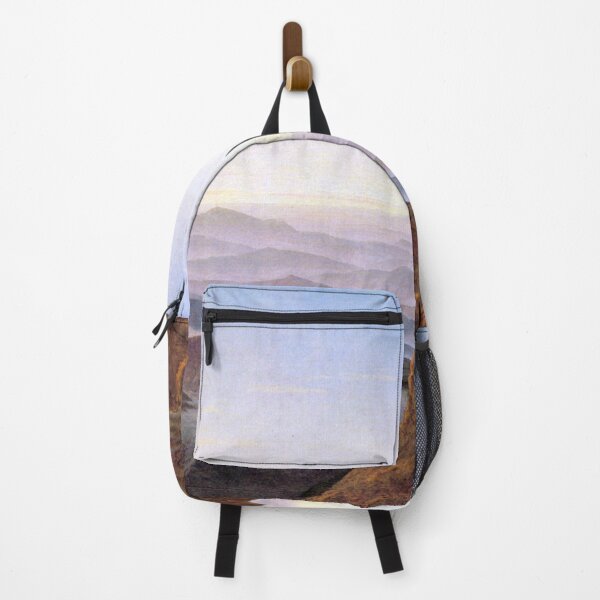 Item preview, Morning in the Riesengebirge -1811 - Caspar David Friedrich designed and sold by THASSON.