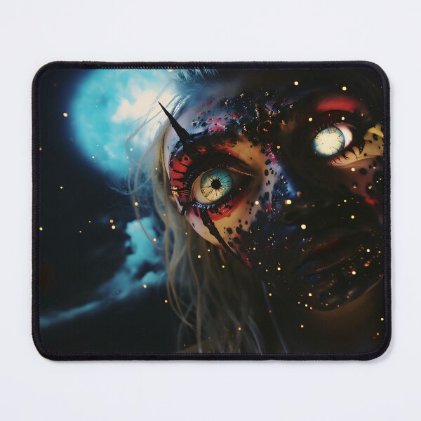 Item preview, Celestial Peering  designed and sold by a house mouse.