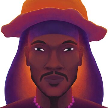 Artwork thumbnail, Vaughn Benjamin by Marko-Pinjuh