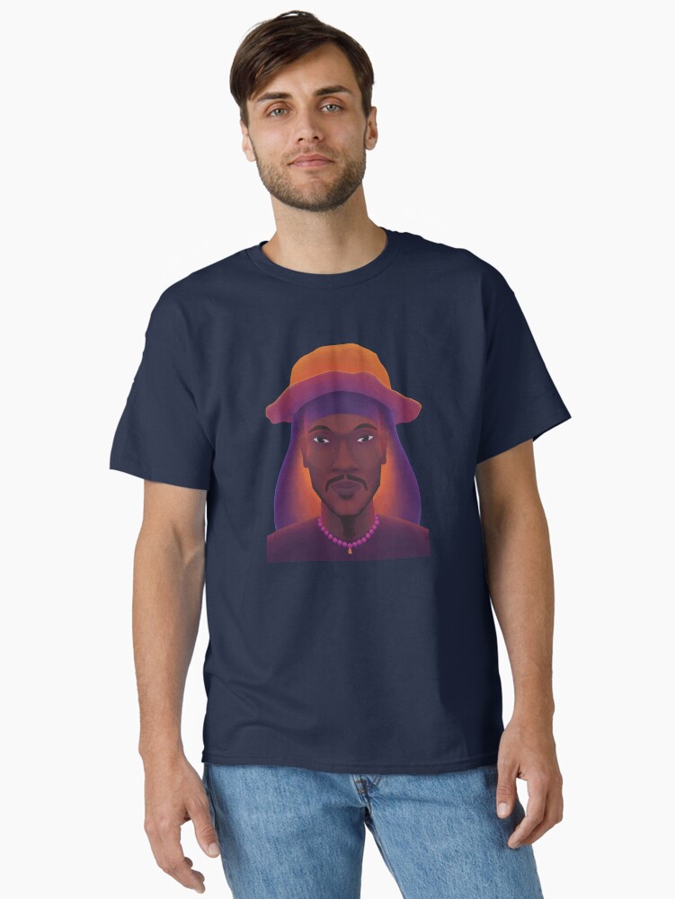 Thumbnail 1 of 7, Classic T-Shirt, Vaughn Benjamin designed and sold by Marko-Pinjuh.