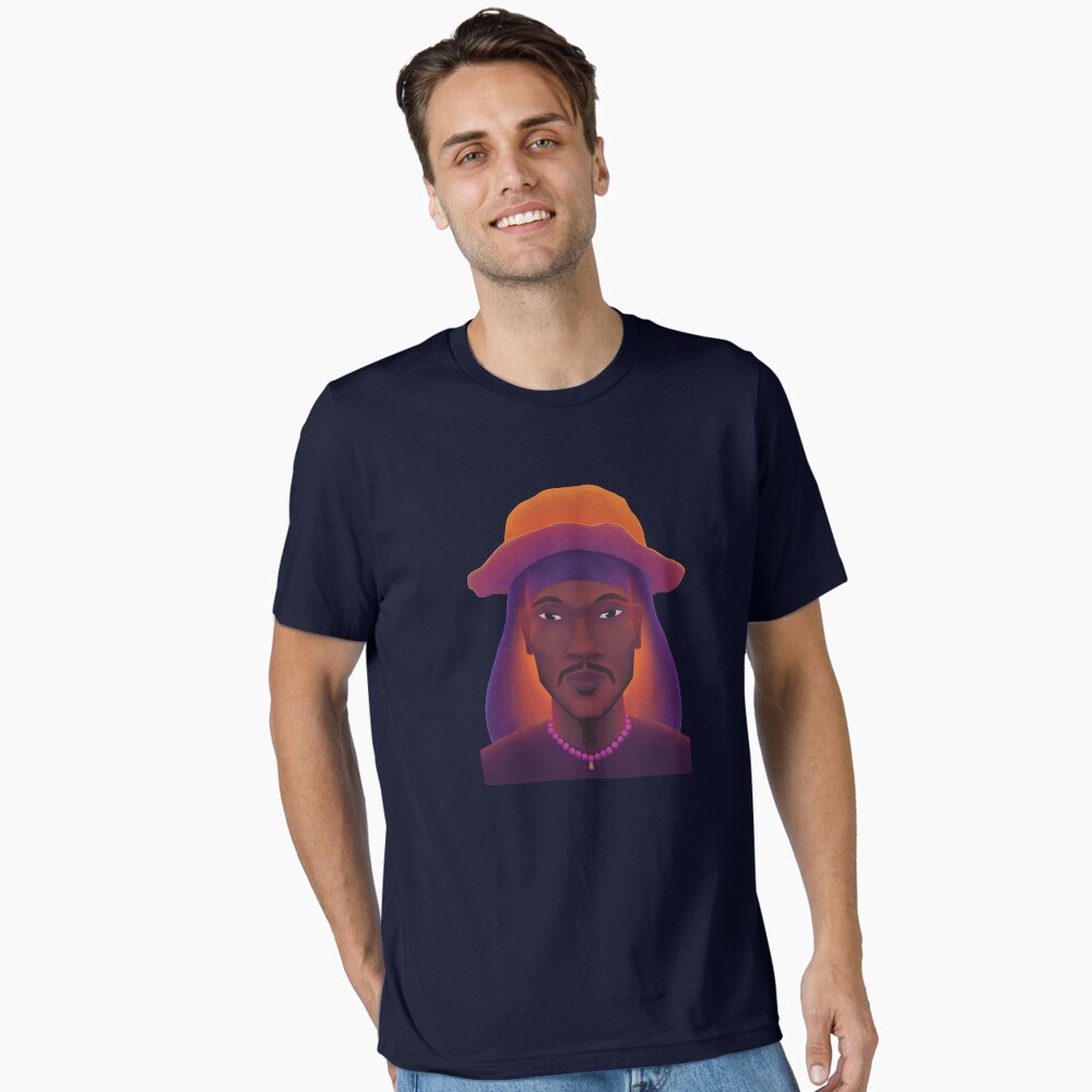 Item preview, Essential T-Shirt designed and sold by Marko-Pinjuh.