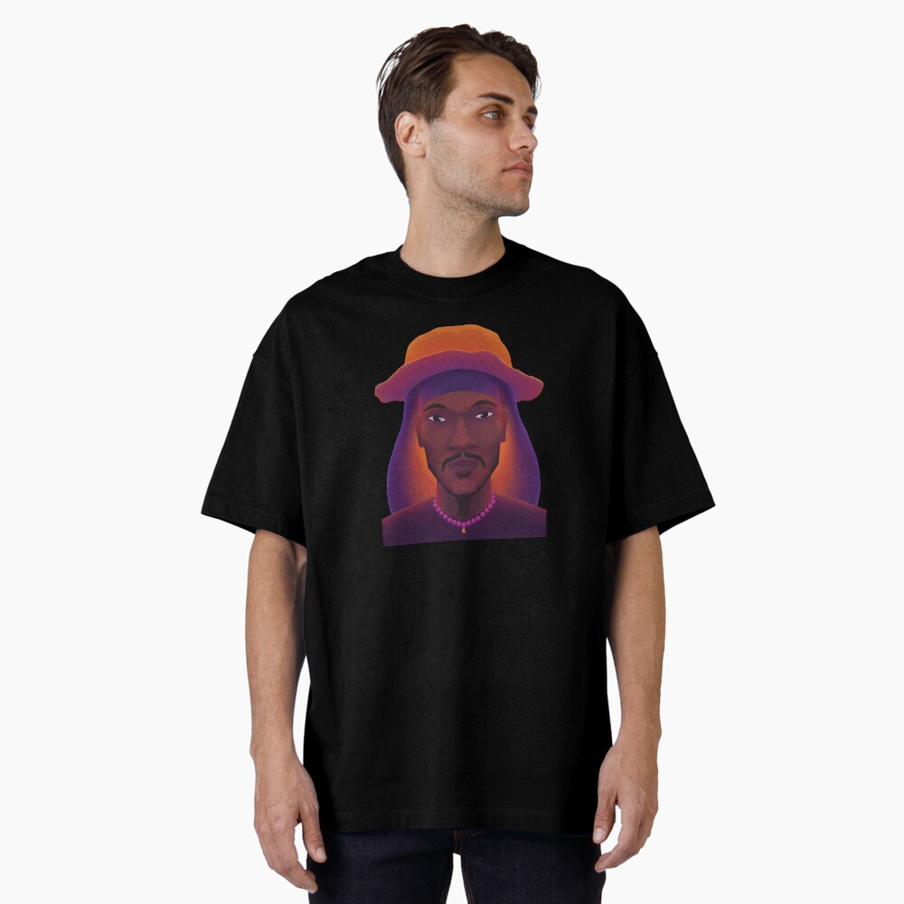 Item preview, Oversized T-Shirt designed and sold by Marko-Pinjuh.